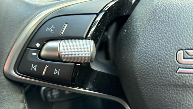 Skoda Kodiaq 1.5 TSI iV 204 SE 5dr DSG Estate